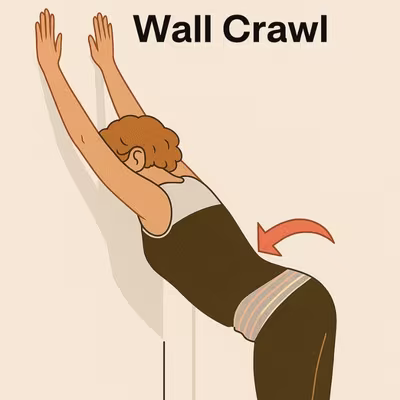 Wall Crawl
