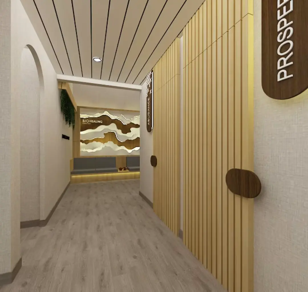 koridor-utama-center-bintaro-3d
