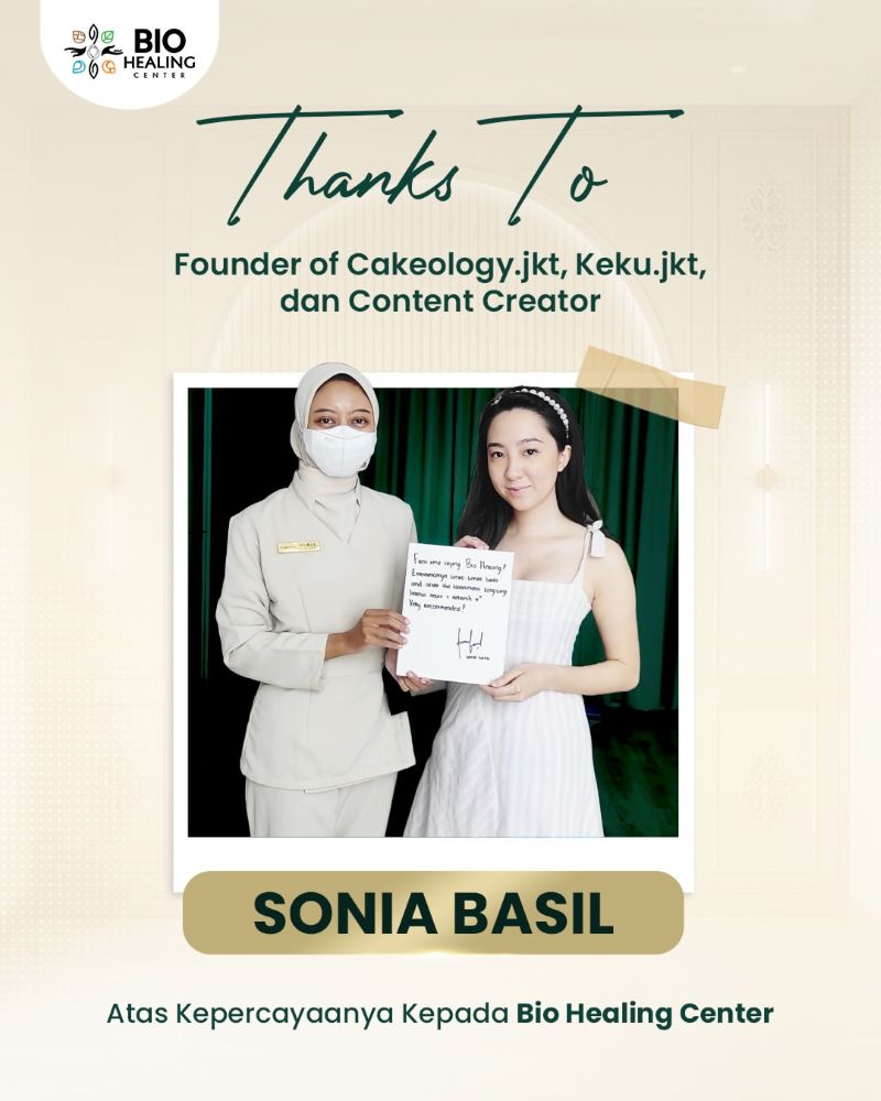 terima-kasih-sonia-basil-sudah-ke-bio-healing-therapy