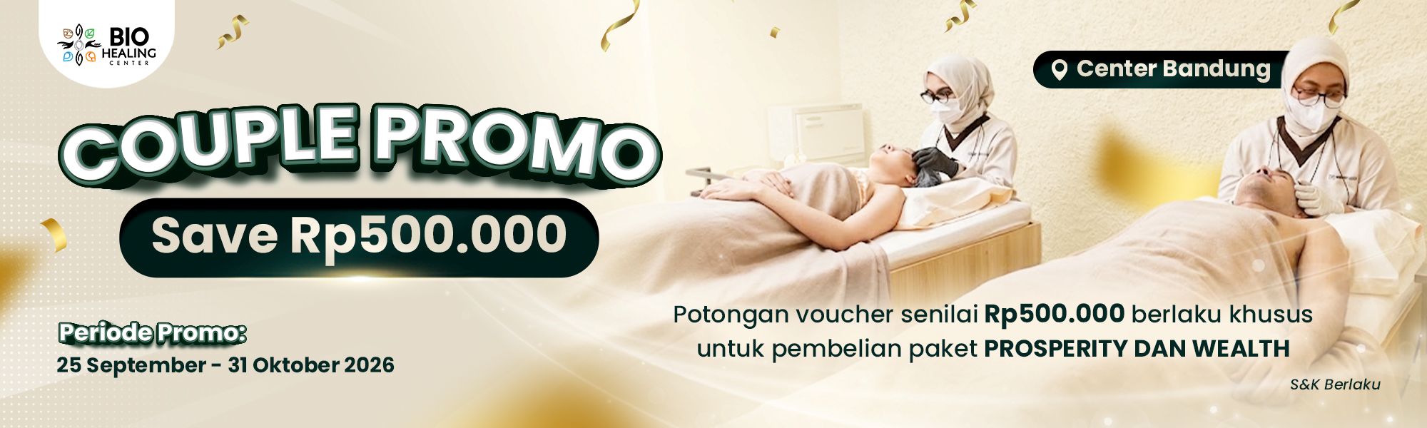 COUPLE PROMO BANDUNG web 2000x600 px