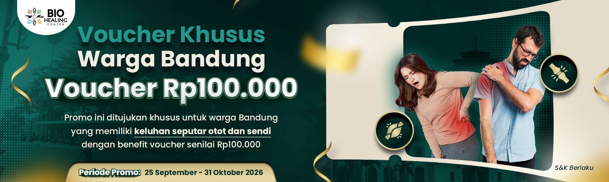 VOUCHER KHUSUS WARGA BANDUNG PROMO web 2000x600 px